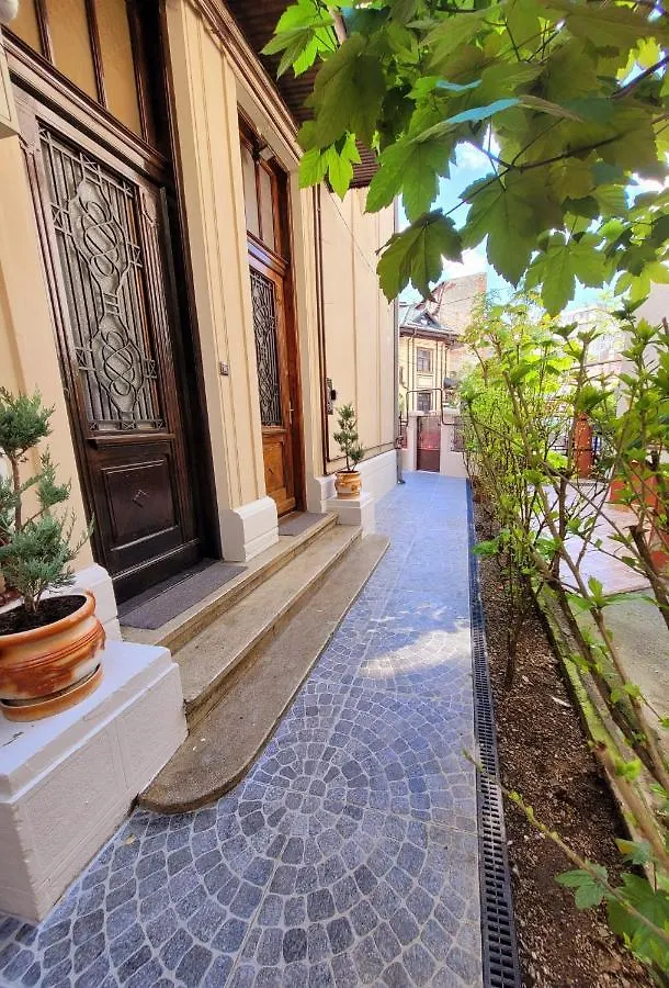Villa Imola In Old City Bucureşti 0*,  România