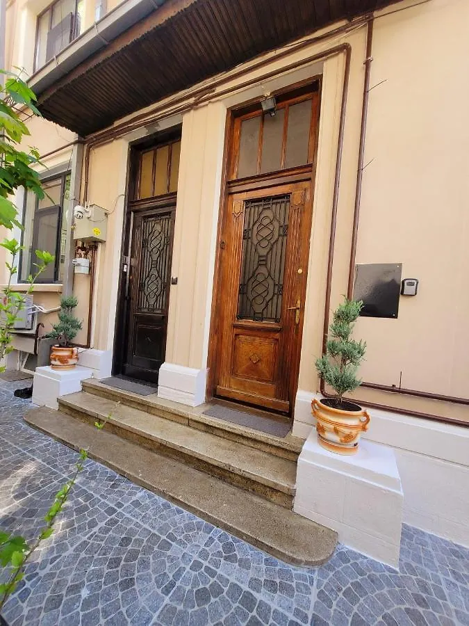 Villa Imola In Old City Bucureşti