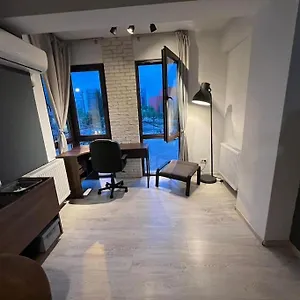 Apartament Studio Downtown, Bucureşti