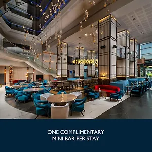 5* Hotell Radisson Blu