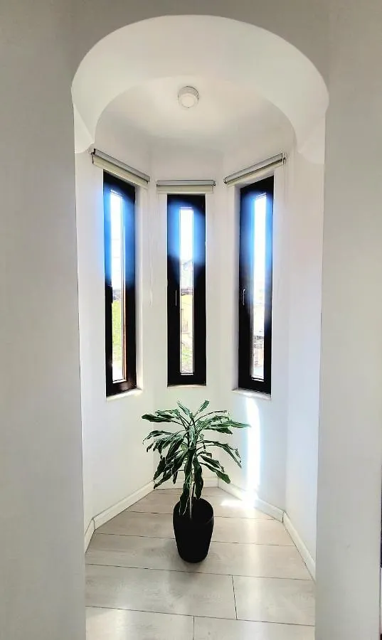 בוקרשט Villa Imola In Old City